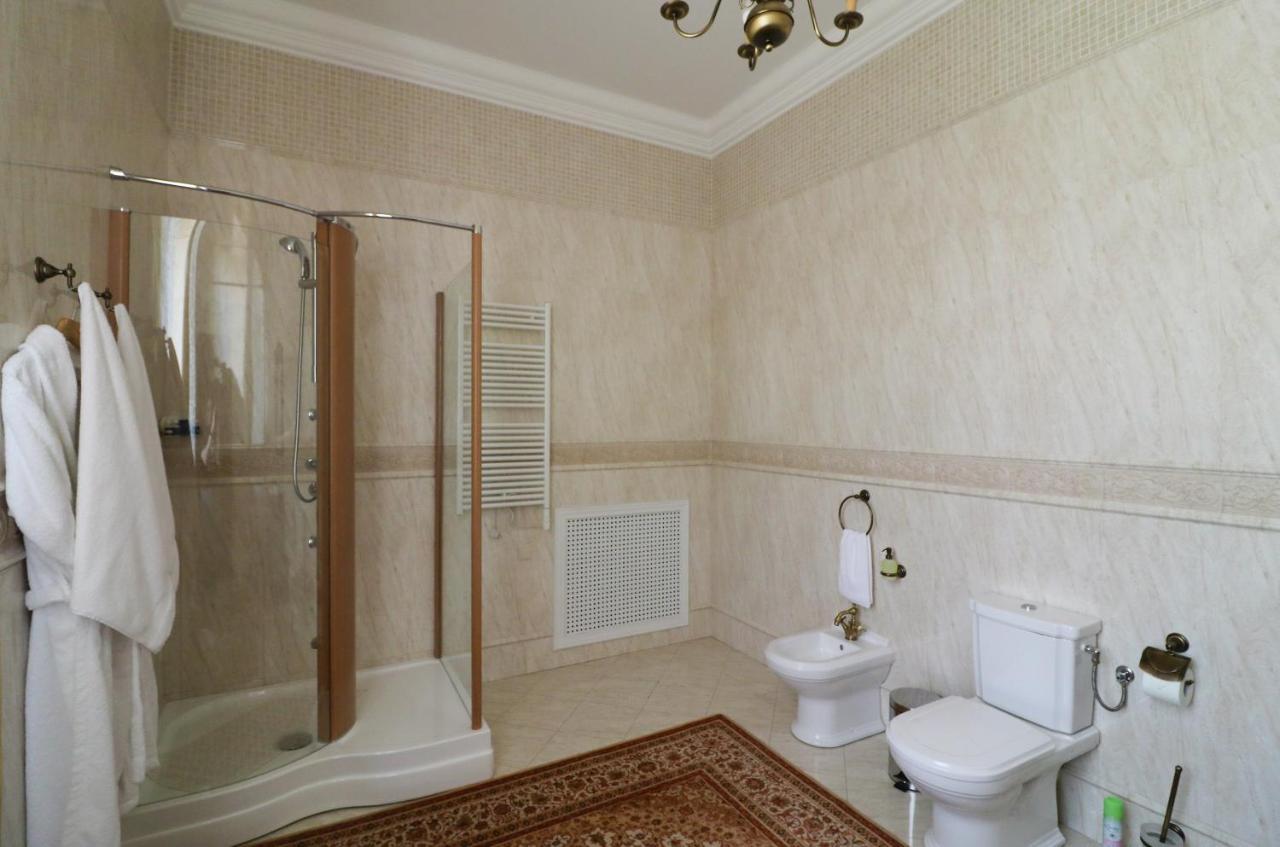 מינסק Vip Apartments Dipservice Hall מראה חיצוני תמונה