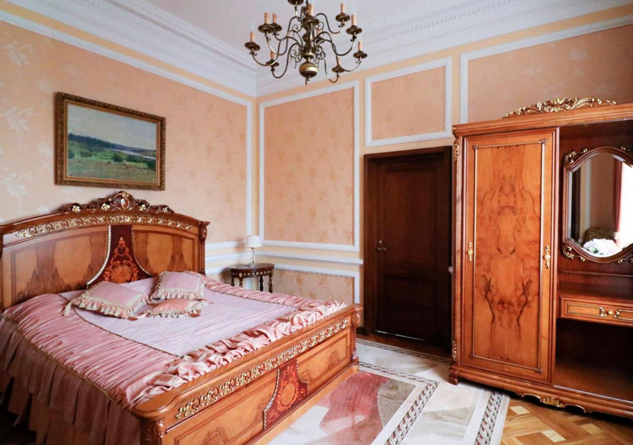 מינסק Vip Apartments Dipservice Hall מראה חיצוני תמונה
