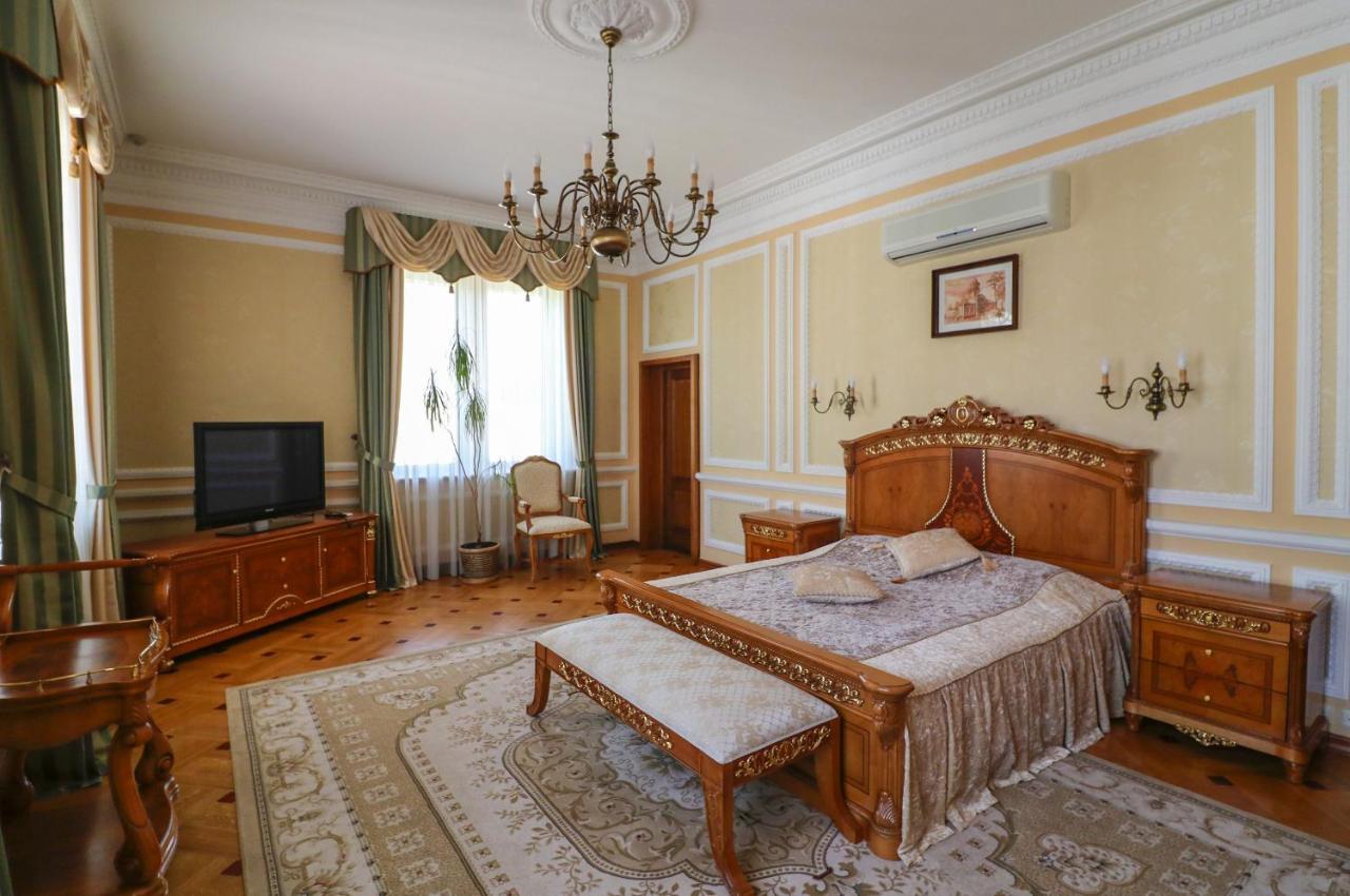 מינסק Vip Apartments Dipservice Hall מראה חיצוני תמונה