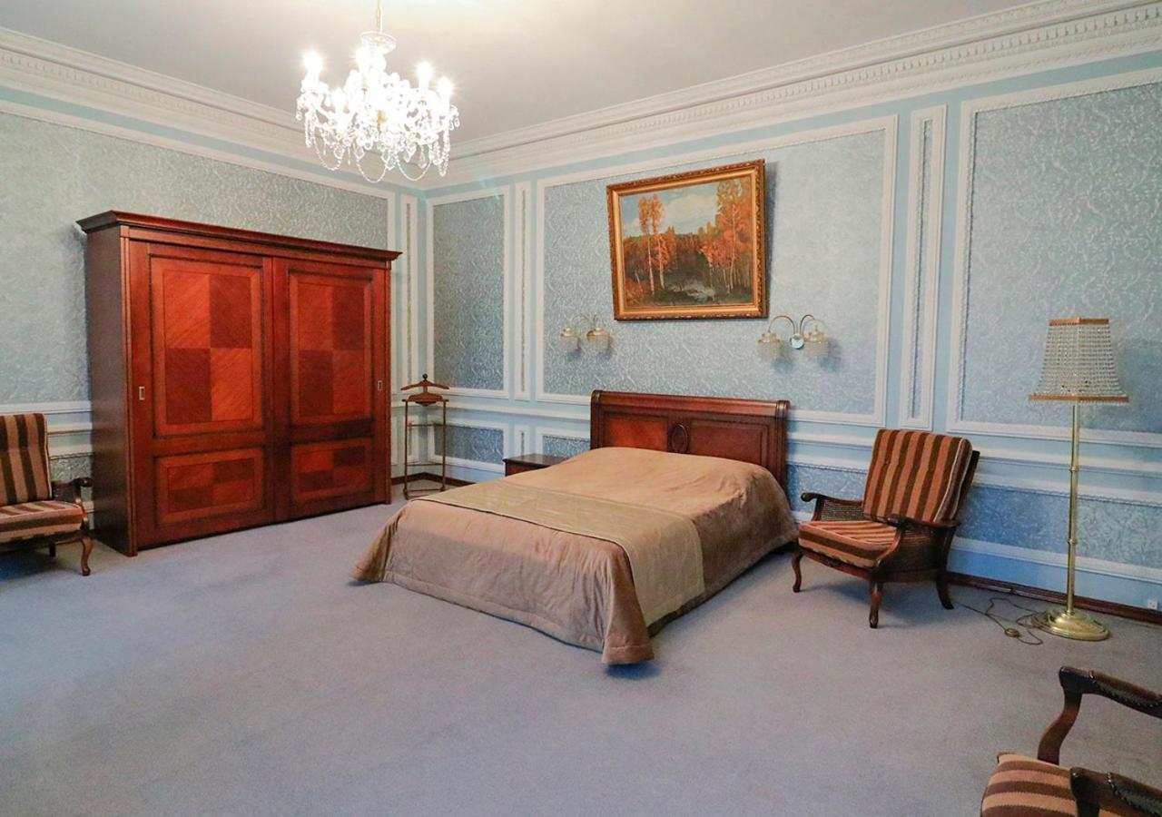 מינסק Vip Apartments Dipservice Hall מראה חיצוני תמונה
