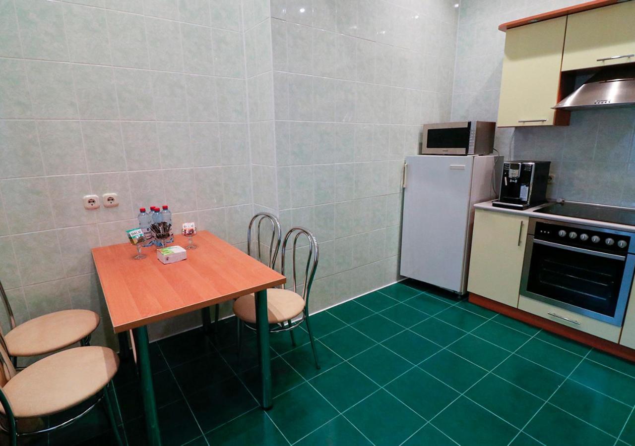 מינסק Vip Apartments Dipservice Hall מראה חיצוני תמונה