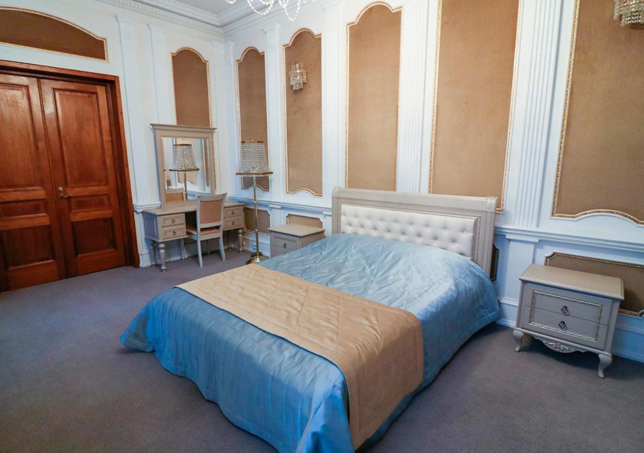 מינסק Vip Apartments Dipservice Hall מראה חיצוני תמונה