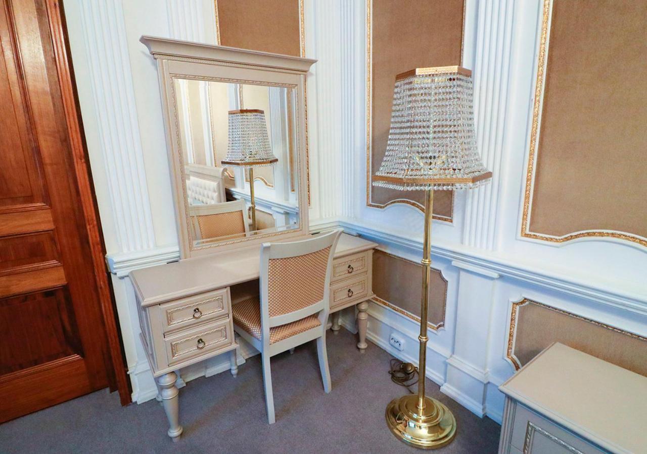 מינסק Vip Apartments Dipservice Hall מראה חיצוני תמונה