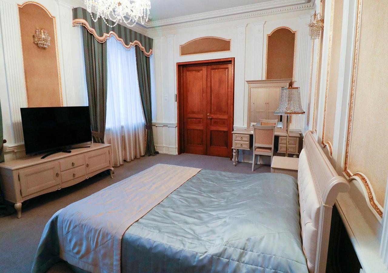 מינסק Vip Apartments Dipservice Hall מראה חיצוני תמונה
