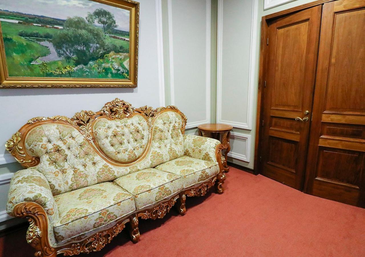 מינסק Vip Apartments Dipservice Hall מראה חיצוני תמונה