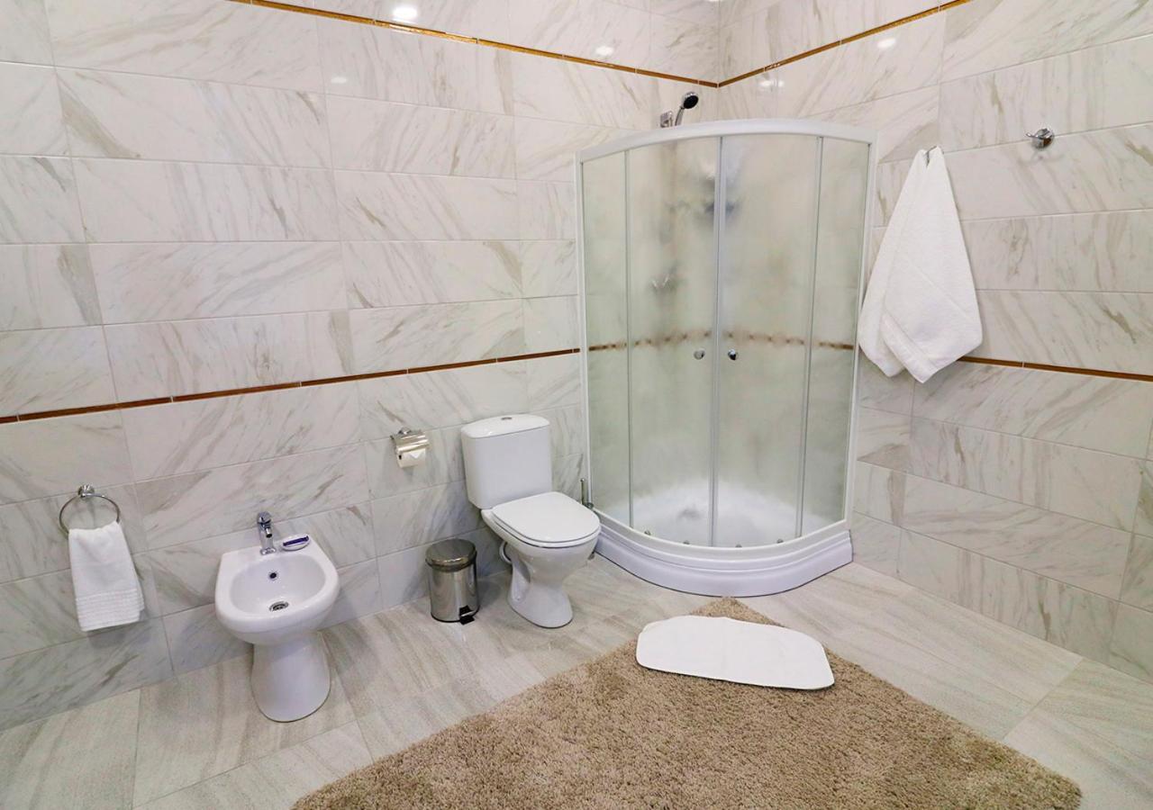 מינסק Vip Apartments Dipservice Hall מראה חיצוני תמונה