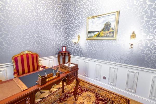 מינסק Vip Apartments Dipservice Hall מראה חיצוני תמונה