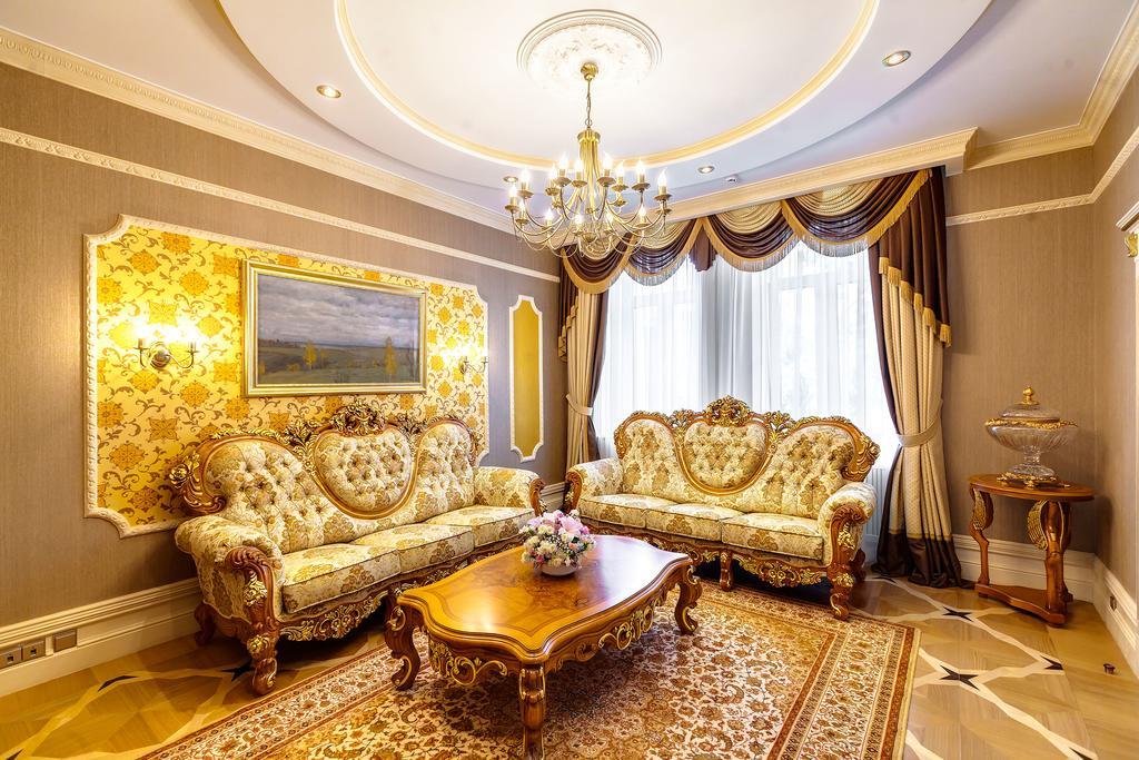 מינסק Vip Apartments Dipservice Hall מראה חיצוני תמונה
