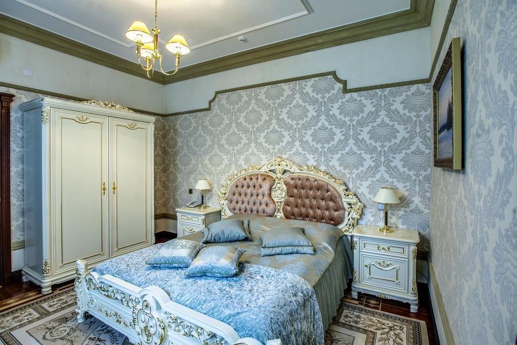 מינסק Vip Apartments Dipservice Hall מראה חיצוני תמונה