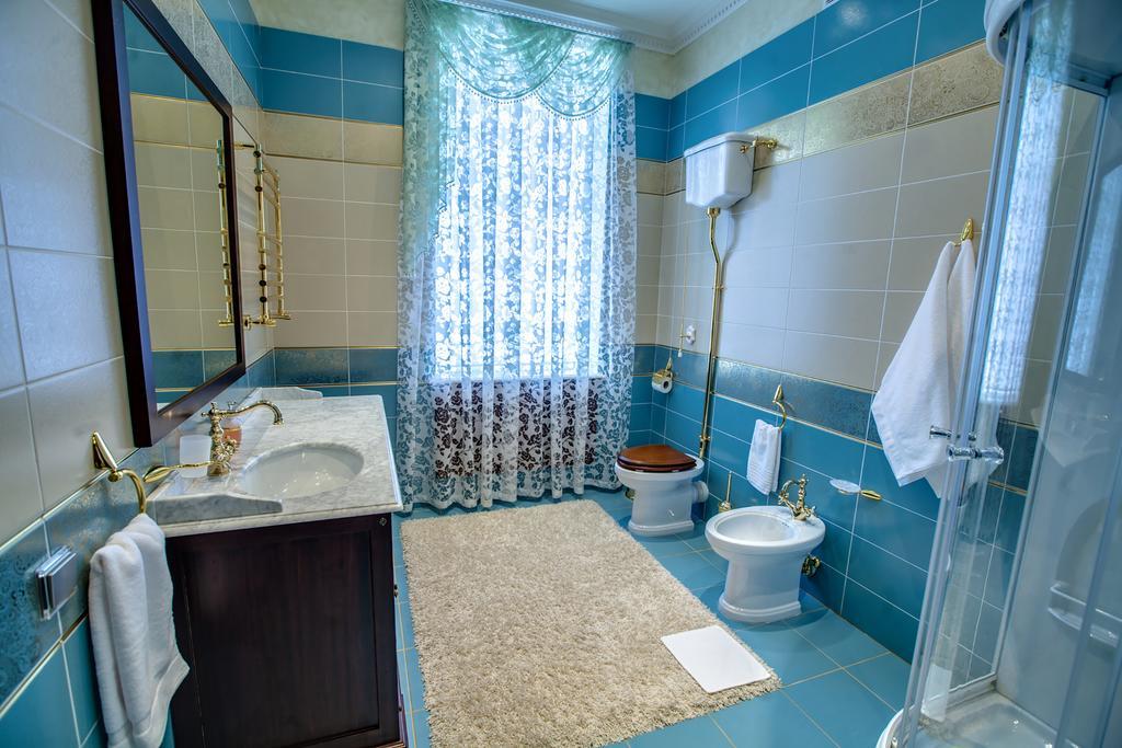 מינסק Vip Apartments Dipservice Hall מראה חיצוני תמונה