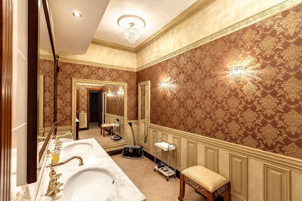 מינסק Vip Apartments Dipservice Hall מראה חיצוני תמונה